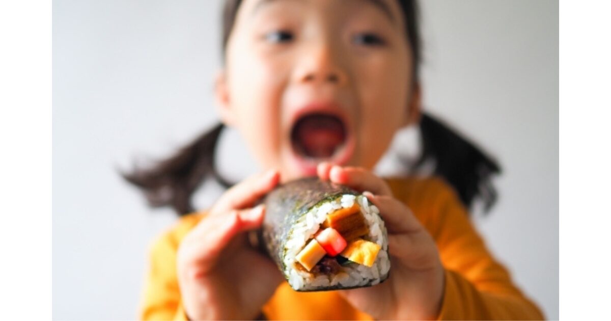 恵方巻に合うおかず31種！子供も喜ぶおすすめメニュー【節分】