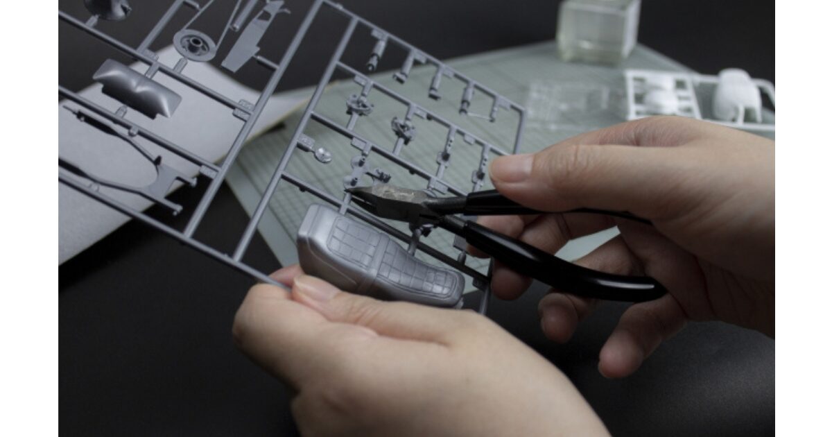 大人がハマる！3Dメタルパズルの魅力とおすすめのキットを紹介