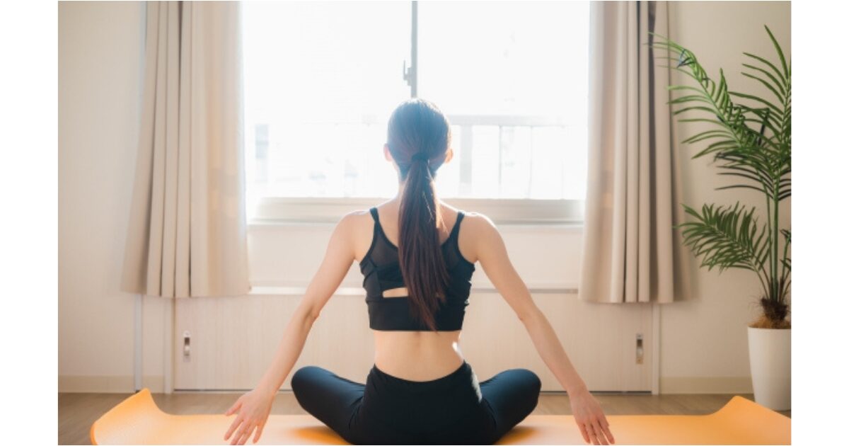 【2026年最新版】オンラインヨガおすすめ3選｜初心者でも続く人気サービスを徹底比較