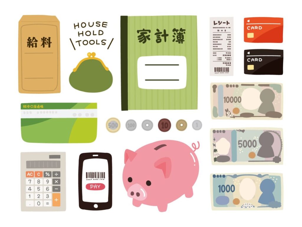 シングルマザーでも貯金できる！無理なく続ける家計管理のコツ