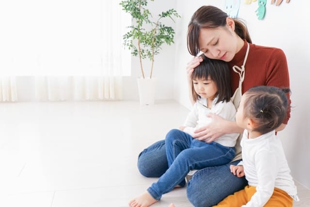 シングルマザー｜子供が小さくて正社員になれない時に出来ること