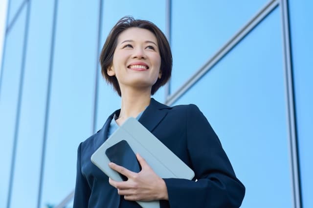 40代シングルマザーの転職は遅い？転職した私が後悔していること